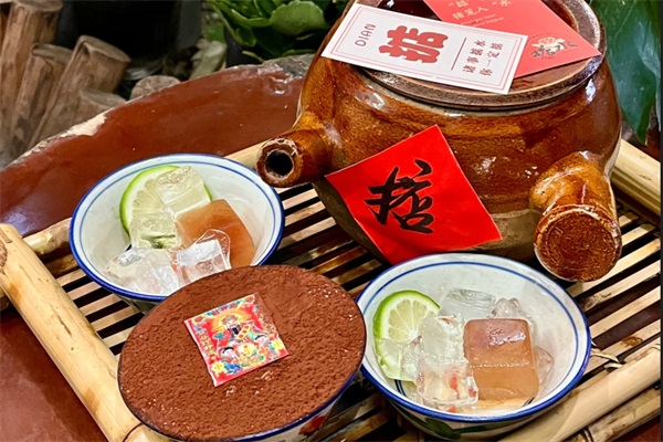 掂水地道茶饮加盟费用及条件：2025掂水地道茶饮加盟唯一官网