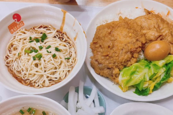 沙现人沙县小吃是正宗沙县小吃吗?加盟费多少钱?