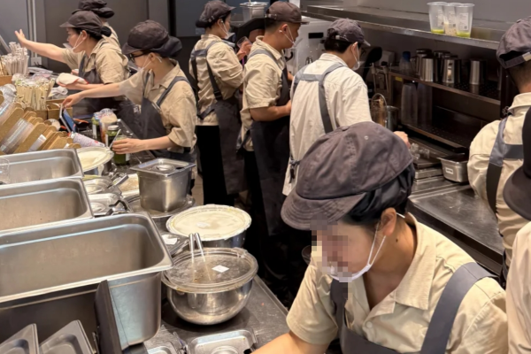 开一家喜茶需要多少钱，喜茶加盟官网联系方式