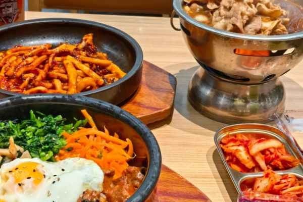 开米村拌饭需要投资多少钱?米村拌饭加盟条件有哪些?