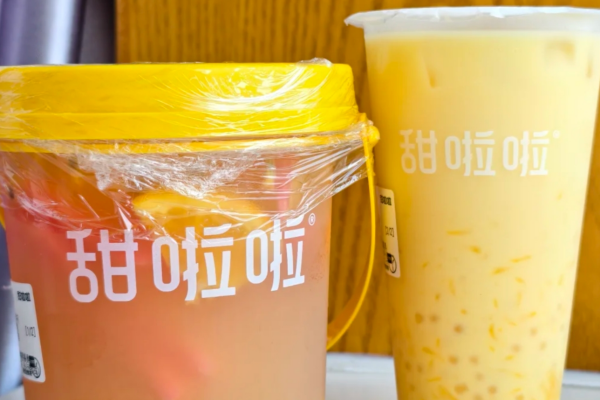 甜啦啦加盟有什么条件：甜啦啦加盟费及加盟流程