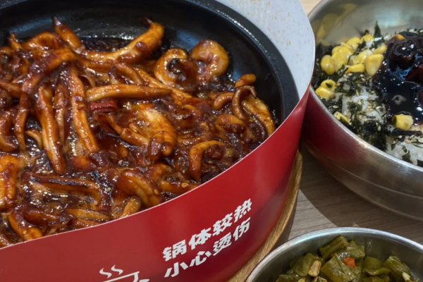 米村拌饭是加盟还是联营：2025新政策解读