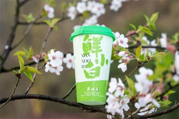 AnJi鲜小白新式茶饮加盟费用明细表：AnJi鲜小白新式茶饮加盟官网唯一电话
