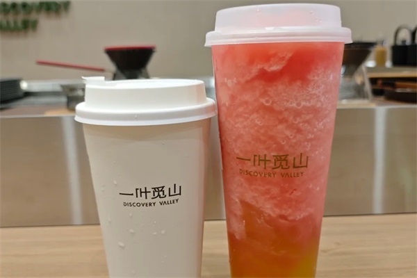 一叶觅山奶茶加盟官网费用及条件：一叶觅山是卡旺卡旗下的吗？