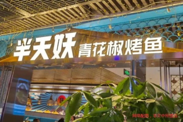 半天妖烤鱼加盟费及加盟条件,半天妖烤鱼加盟电话,半天妖烤鱼加盟总部在哪,半天妖烤鱼加盟费多少钱,半天妖烤鱼加盟电话及条件,半天妖烤鱼加盟还是直营,半天妖烤鱼加盟店