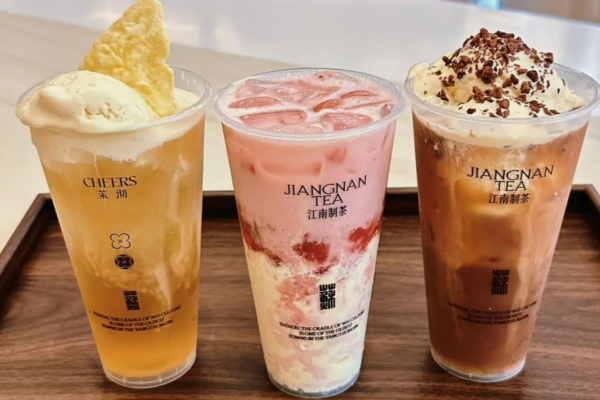 茉沏茶加盟需要满足什么条件?茉沏茶加盟费多少?