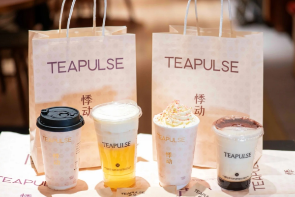 悸动烧仙草加盟费明细：悸动烧仙草加盟条件及电话
