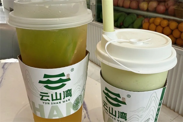 云山湾大口茶加盟费多少钱？云山湾大口茶加盟公司总部客服电话