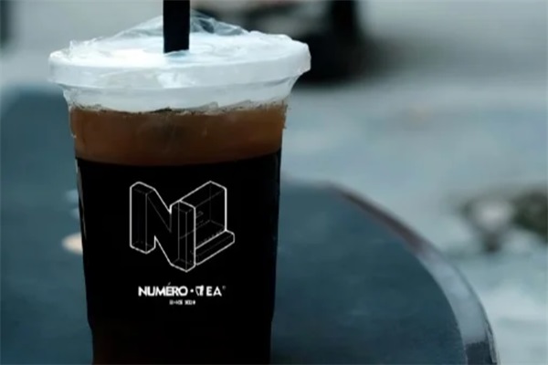 岭茶印记加盟费用与条件详解：岭茶印记岭南新式茶饮全国多少家门店？