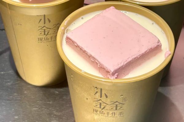小金金手作加盟费多少?小金金手作加盟条件及流程