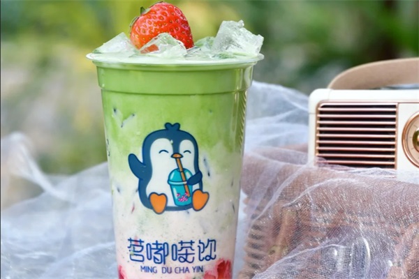 茗嘟嗏饮加盟费多少钱？茗嘟嗏饮加盟官网400热线电话