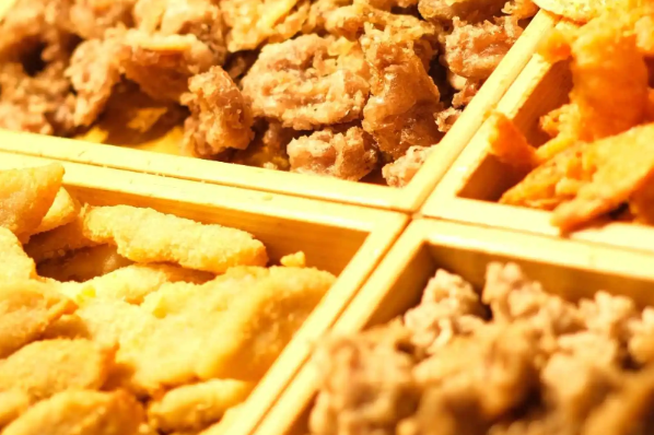 炸肉先生加盟费