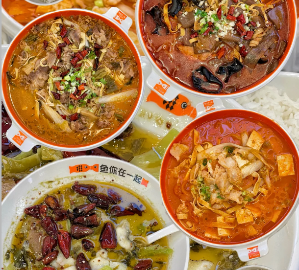 鱼你一起加盟费，鱼你一起加盟费及加盟条件