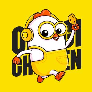 Obligi Chicken韩式炸鸡品牌介绍及加盟指南,Obligi Chicken韩式炸鸡加盟费及加盟条件