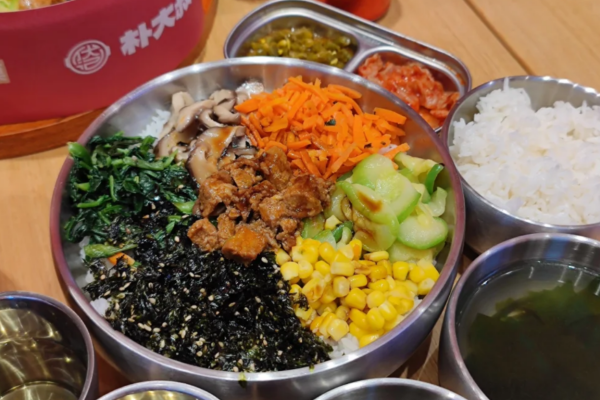 朴大叔拌饭加盟明细及加盟电话：朴大叔拌饭怎么申请加盟