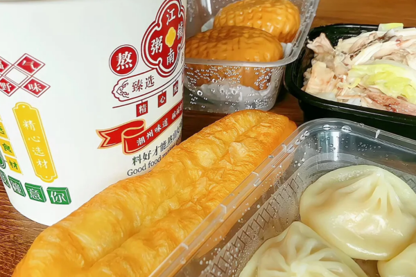 江南粥铺是哪里的品牌，可以申请加盟吗?