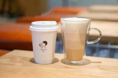 喜茶加盟