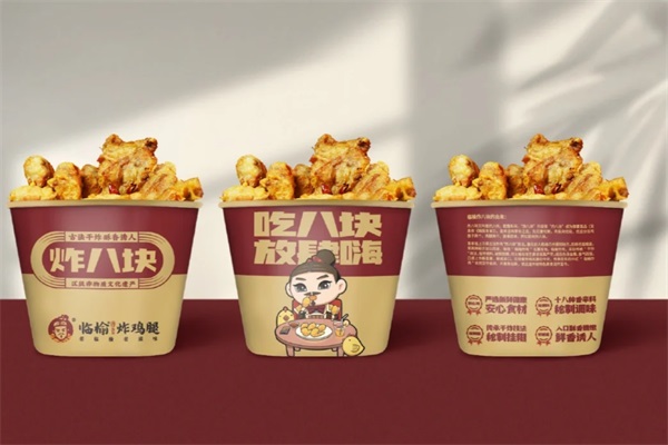 临榆炸鸡腿加盟电话总部地址：临榆炸鸡腿加盟费用明细详情