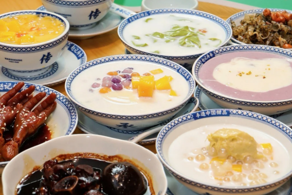 赵记传承是哪里的品牌：赵记传承加盟费及加盟条件