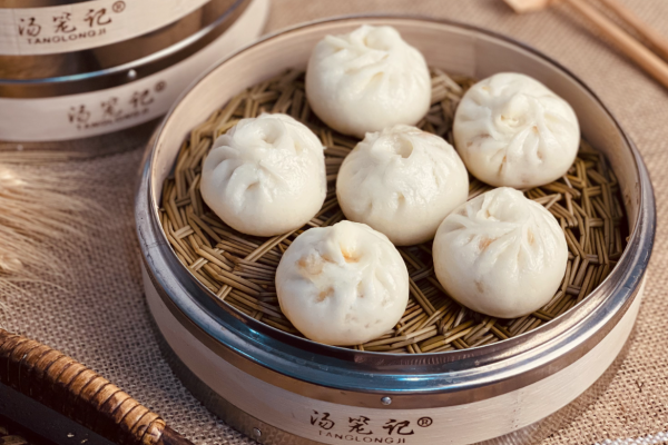 汤笼记包子是哪里的品牌：汤笼记加盟费及加盟条件