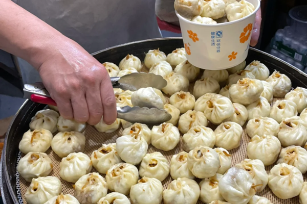 杭州小笼包加盟费