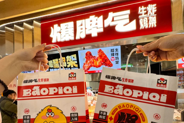 爆脾气生炸鸡架加盟咨询热线电话：爆脾气生炸鸡架加盟费多少?