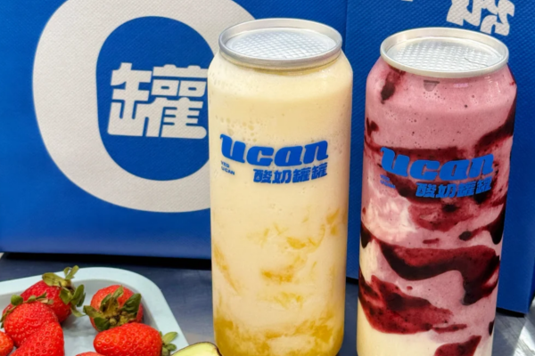 酸奶罐罐加盟费及加盟条件：酸奶罐罐怎么申请加盟?