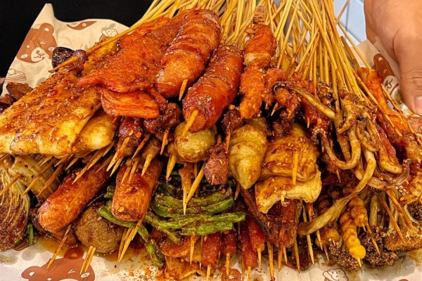 标头炸串加盟费多少,标头炸串加盟官网,标头炸串加盟电话,标头炸串加盟投资多少钱,标头炸串加盟总部,标头炸串加盟费用明细表,标头炸串加盟政策有哪些