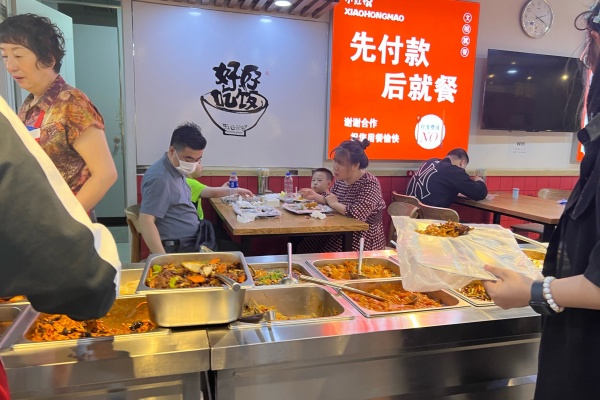 小红帽自助盒饭加盟电话,小红帽自助盒饭加盟费多少钱,小红帽自助盒饭加盟费及加盟条件及费用一览表,小红帽自助盒饭加盟费及加盟条件2025年