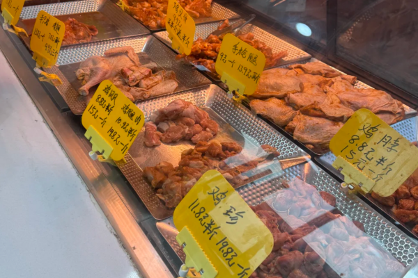 刘婉婉生炸妙龄鸡是哪里的品牌?加盟费多少?