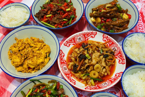 李胜利爆炒川味三绝加盟费多少?李胜利爆炒川味三绝怎么申请加盟