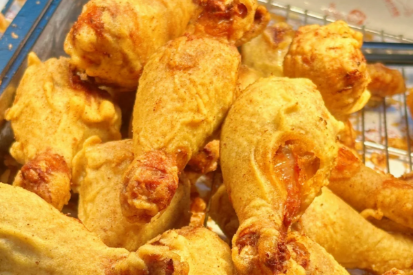 临榆炸鸡腿加盟20万够吗?临榆炸鸡腿加盟条件及费用明细