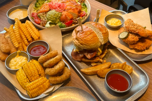 魏斯理汉堡可以加盟吗?魏斯理汉堡加盟费明细表