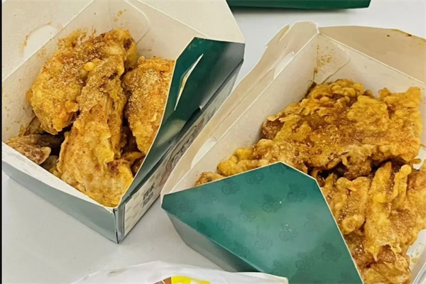 老香港炸鸡加盟唯一官方网站：老香港炸鸡店官网加盟加盟费电话号