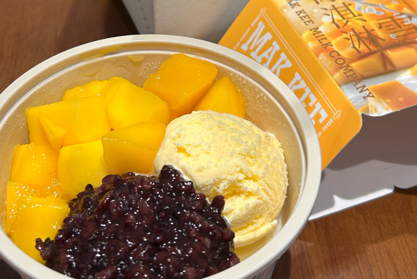 麦记牛奶公司加盟