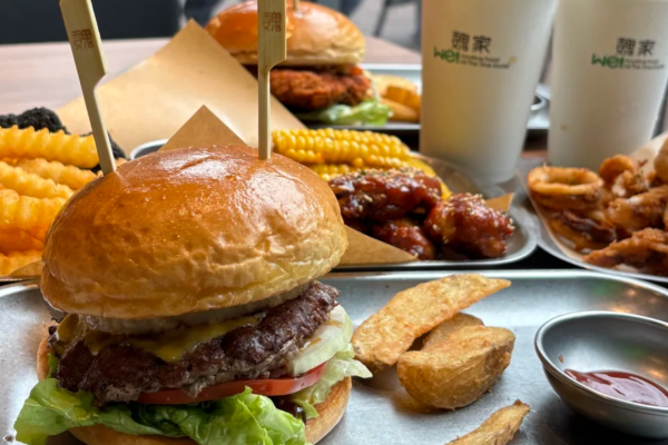 魏斯理汉堡可以加盟吗?魏斯理汉堡加盟费明细表