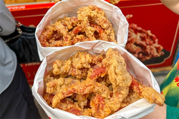 艾宁宁炸肉加盟费多少钱？2025艾宁宁炸肉加盟官网电话号码