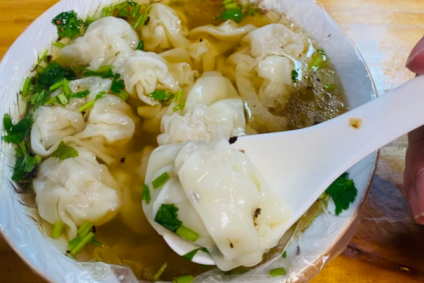 千里香馄饨是哪里的品牌：千里香馄饨加盟费明细表