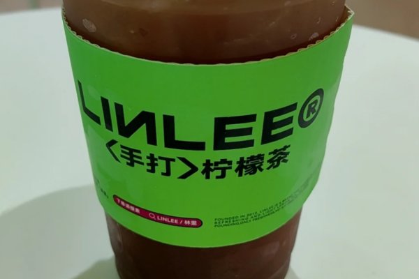 林里手打柠檬茶冬天喝的人多吗?加盟林里手打柠檬茶多久回本