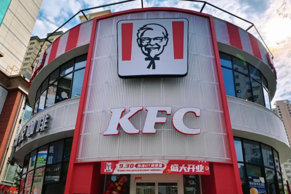 肯德基加盟需要满足什么条件?肯德基加盟费明细表