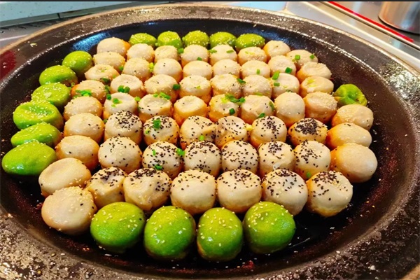 2026咬不得高祖生煎加盟费大概要多少？咬不得生煎加盟总部电话