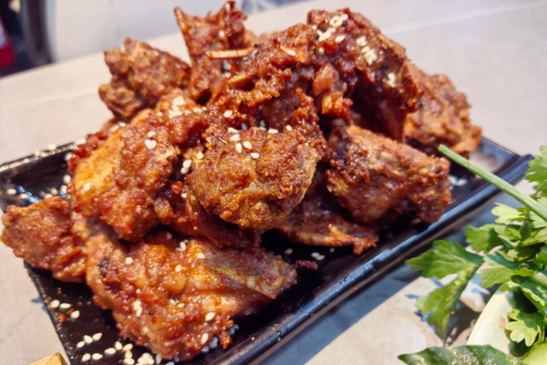 咚年生炸鸡架加盟多少钱,咚年生炸鸡架加盟官网,咚年生炸鸡架加盟电话