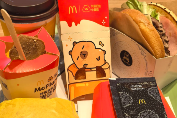 麦当劳开放加盟了吗?开一家需要多少费用?