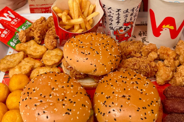 华莱士开放全国加盟了吗?华莱士怎么申请加盟?