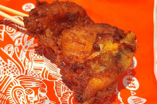虎头炸潮汕南乳炸鸡加盟费用明细,虎头炸潮汕南乳炸鸡加盟能挣钱吗,虎头炸潮汕南乳炸鸡加盟多少钱