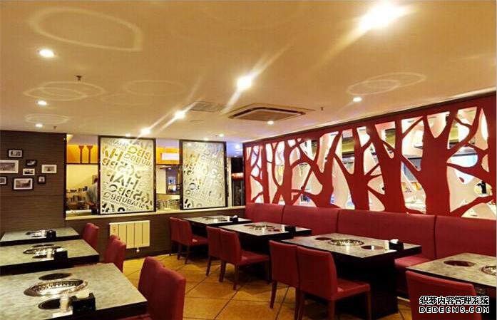 开一家日韩料理店怎么样，有发展前景吗