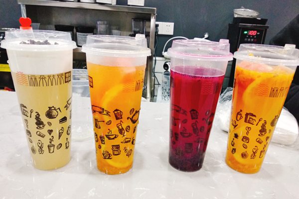 麻朵姑娘饮品店怎么样？值得加盟吗