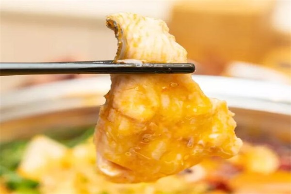 以爱之名的江湖鱼面店为什么被誉为饕餮盛宴