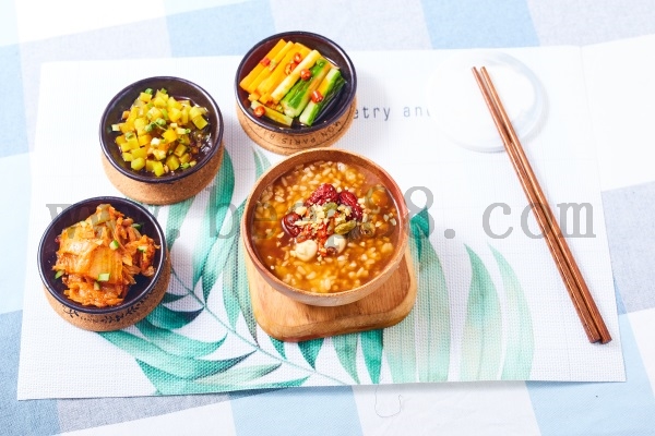 大大提高粥铺利润的几大策略