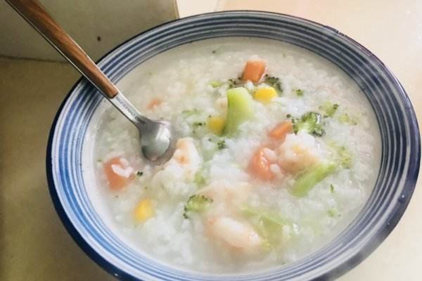 粥的品牌那么多，粥大师为什么那么受欢迎呢？